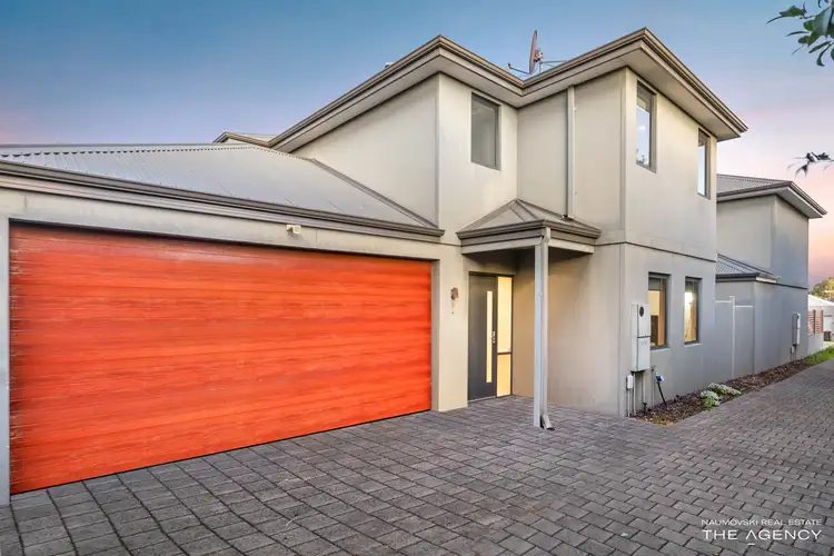 53B Balcombe Way, Westminster WA 6061