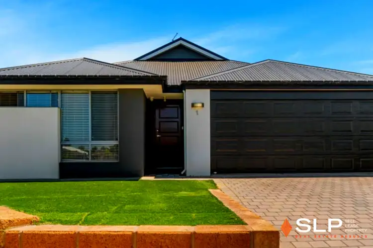 1 Farnese Way, Banksia Grove WA 6031