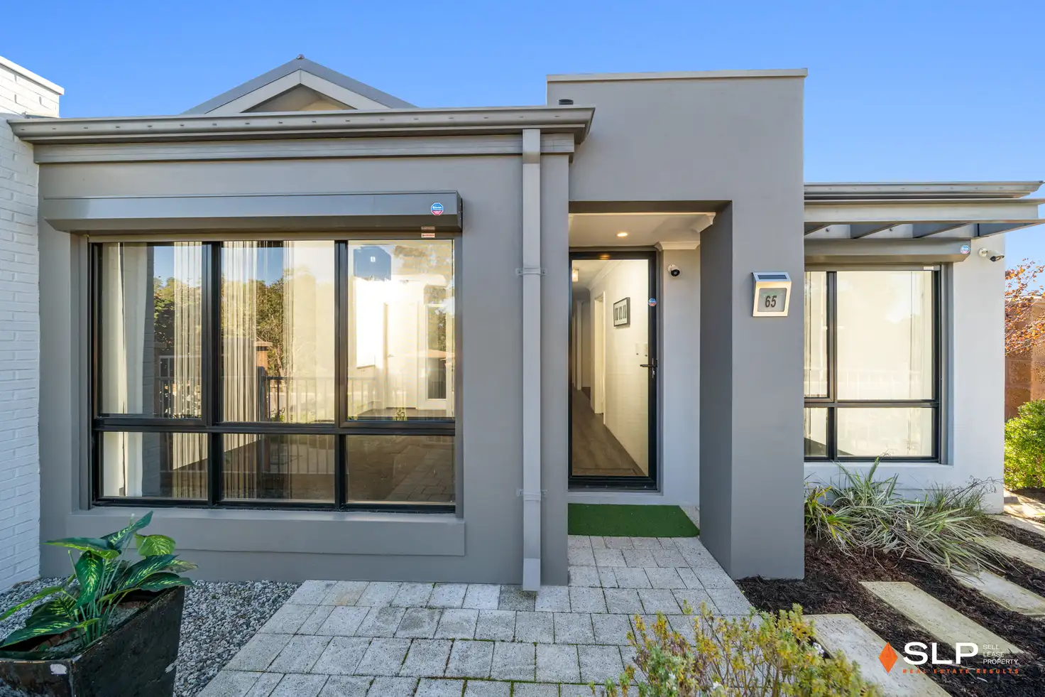 Main view of Homely house listing, 65 Cuddlepie Turn, Banksia Grove WA 6031