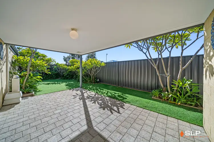 Fourth view of Homely house listing, 65 Cuddlepie Turn, Banksia Grove WA 6031