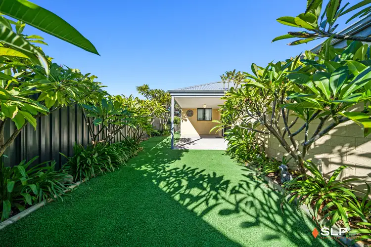 Fifth view of Homely house listing, 65 Cuddlepie Turn, Banksia Grove WA 6031