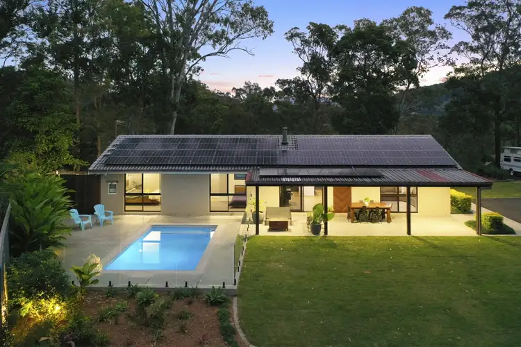 7 Karragata Court, Tallebudgera QLD 4228