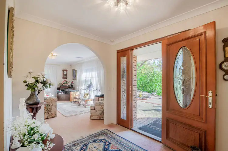 Fourth view of Homely house listing, 7 Urch Road, Roleystone WA 6111
