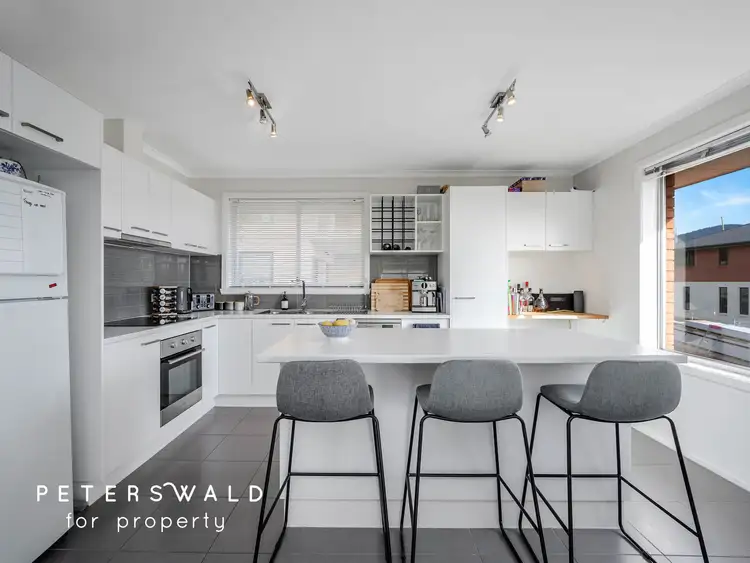 Fourth view of Homely house listing, 63 Amy Street, West Moonah TAS 7009