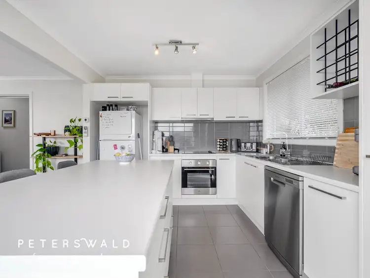 Fifth view of Homely house listing, 63 Amy Street, West Moonah TAS 7009