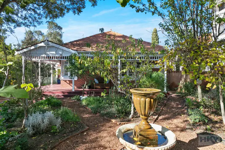 9 Lawley Crescent, Mount Lawley WA 6050