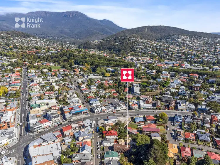 4/70 Queen Street, Sandy Bay TAS 7005