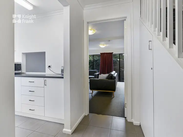 Fourth view of Homely townhouse listing, 4/70 Queen Street, Sandy Bay TAS 7005