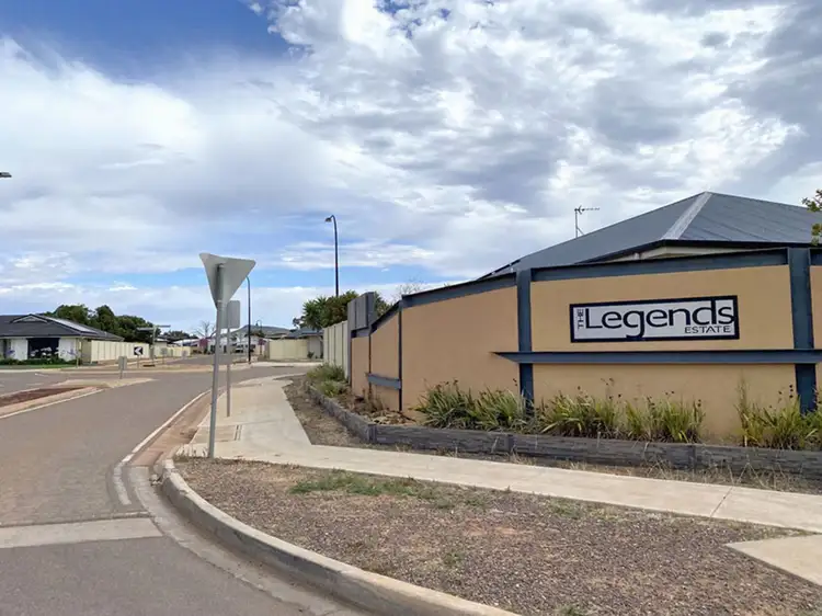 Fifth view of Homely land listing, 7 Julie Francou Place, Whyalla Norrie SA 5608