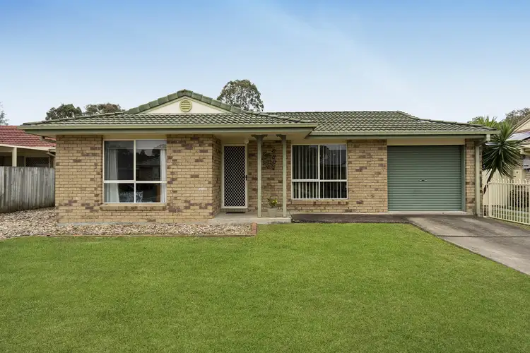 Main view of Homely house listing, 30 Diddams Street, Loganholme QLD 4129