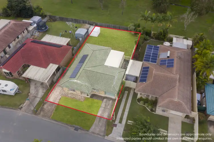 Second view of Homely house listing, 30 Diddams Street, Loganholme QLD 4129
