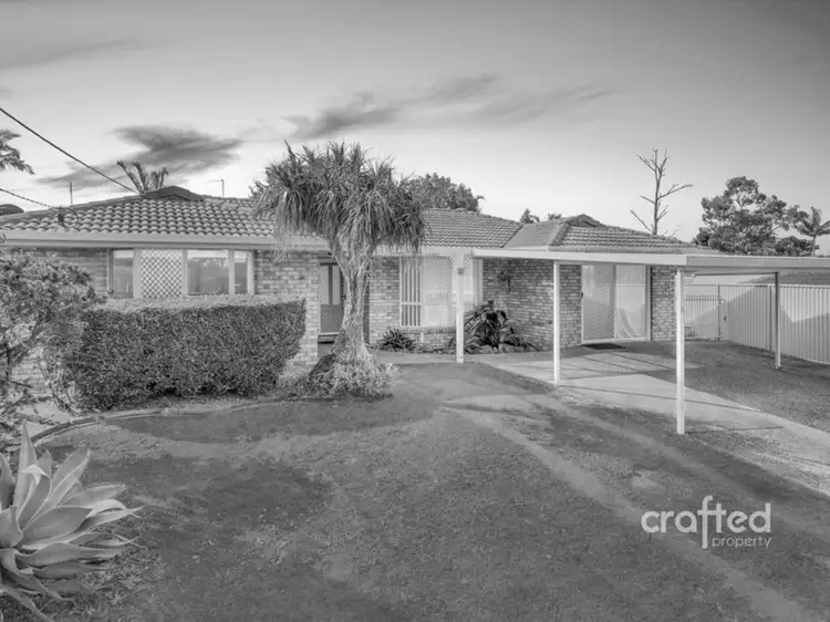 15 Virosa Court, Regents Park QLD 4118