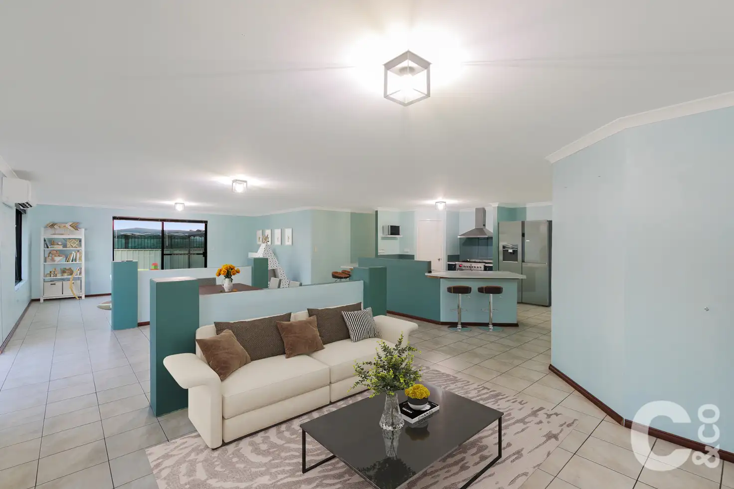 Main view of Homely house listing, 10 Campden Loop, Parmelia WA 6167