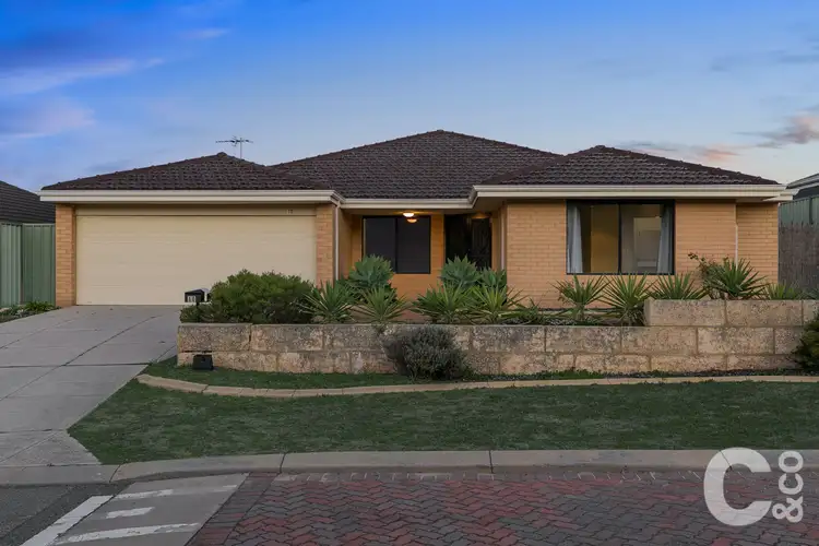 Second view of Homely house listing, 10 Campden Loop, Parmelia WA 6167