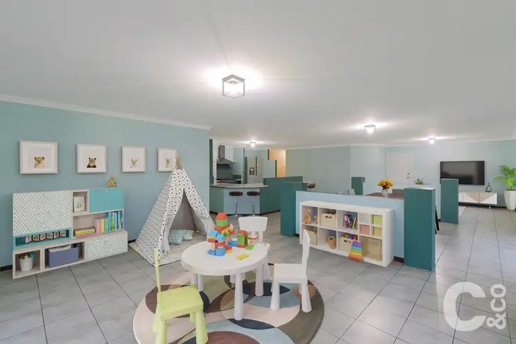 Third view of Homely house listing, 10 Campden Loop, Parmelia WA 6167