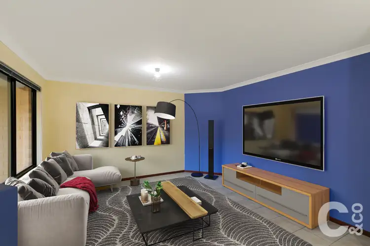 Fourth view of Homely house listing, 10 Campden Loop, Parmelia WA 6167