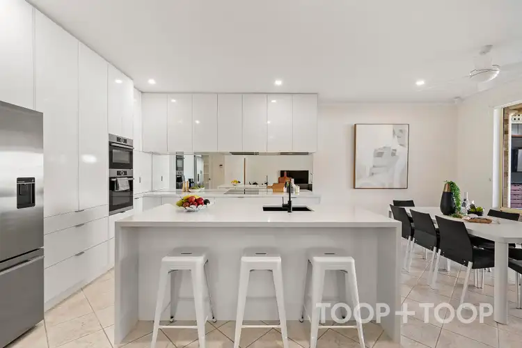 Third view of Homely house listing, 34A Windsor Road, Glenunga SA 5064