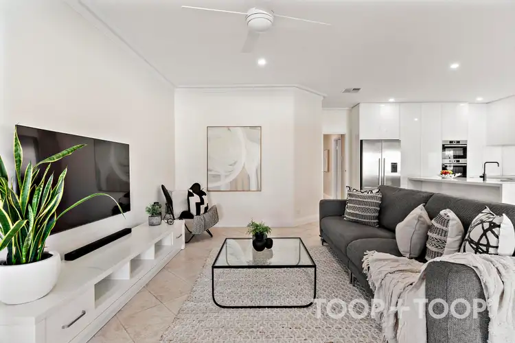 Fourth view of Homely house listing, 34A Windsor Road, Glenunga SA 5064