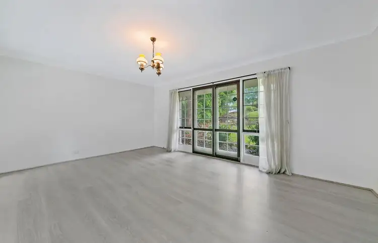 Second view of Homely house listing, 25 Woodhill Street, Castle Hill NSW 2154