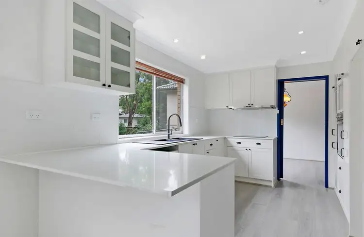 Third view of Homely house listing, 25 Woodhill Street, Castle Hill NSW 2154