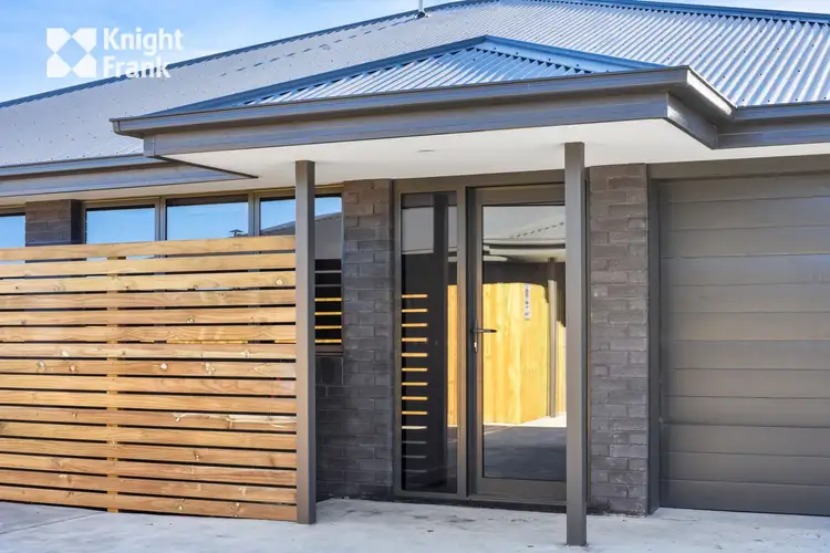 Main view of Homely unit listing, 4/79 Anne Street, George Town TAS 7253