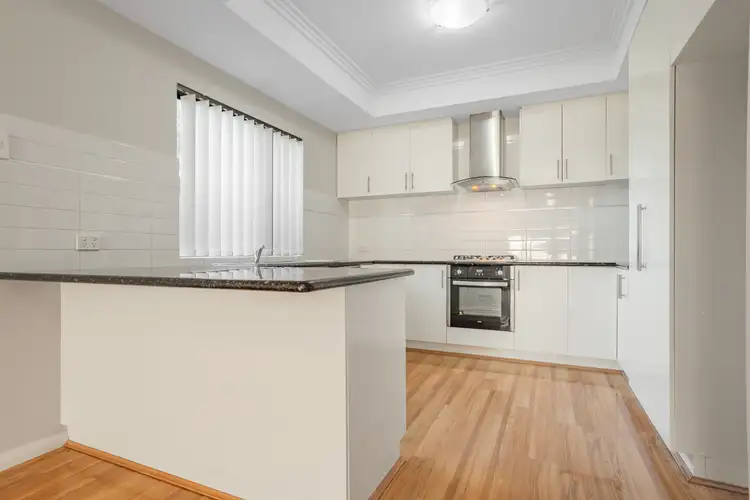Fourth view of Homely house listing, 37c Chichester Way, Nollamara WA 6061