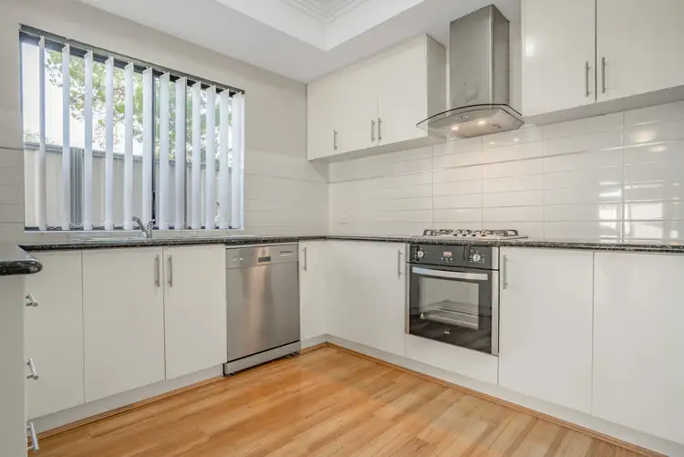 Fifth view of Homely house listing, 37c Chichester Way, Nollamara WA 6061