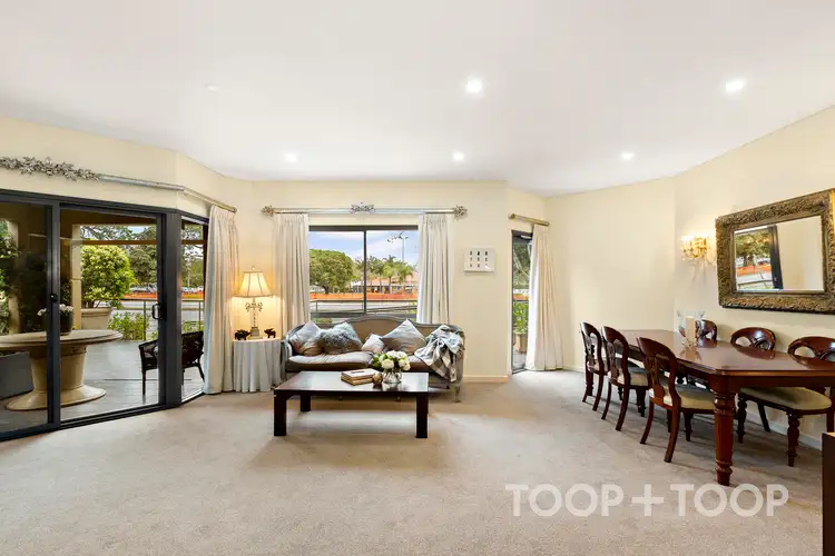 3/15 Dequetteville Terrace, Kent Town SA 5067