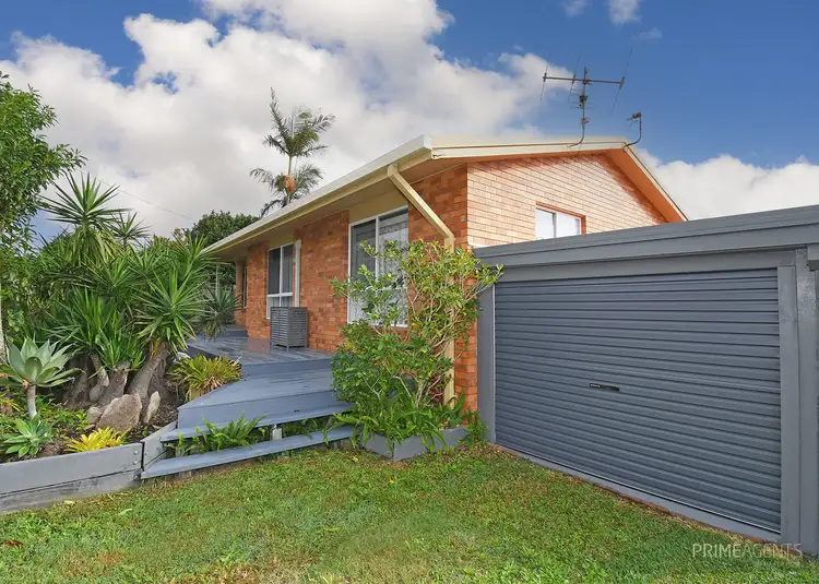 Second view of Homely house listing, 54 Samarai Drive, Kawungan QLD 4655