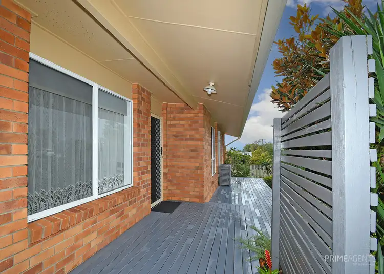 Third view of Homely house listing, 54 Samarai Drive, Kawungan QLD 4655