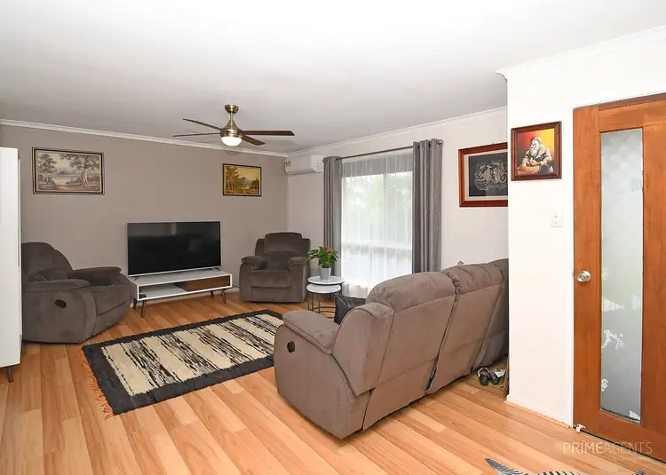 Fourth view of Homely house listing, 54 Samarai Drive, Kawungan QLD 4655