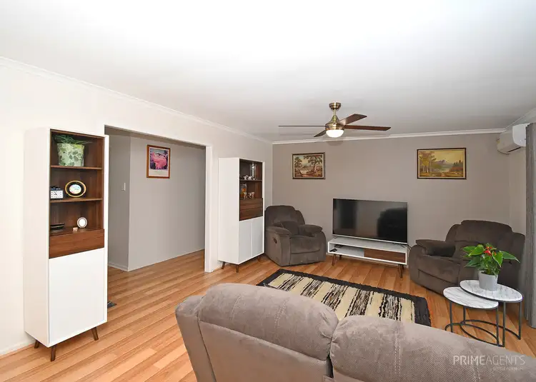 Fifth view of Homely house listing, 54 Samarai Drive, Kawungan QLD 4655
