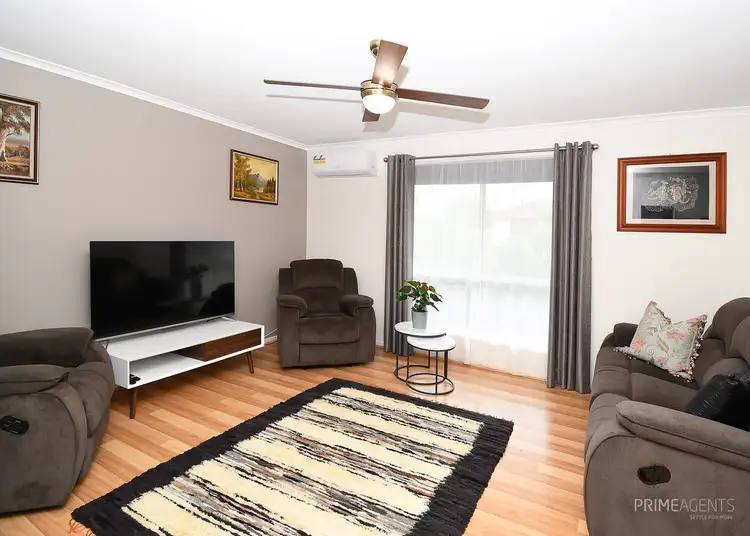 Sixth view of Homely house listing, 54 Samarai Drive, Kawungan QLD 4655