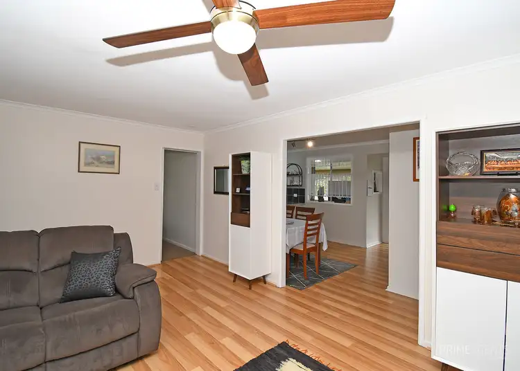 Seventh view of Homely house listing, 54 Samarai Drive, Kawungan QLD 4655