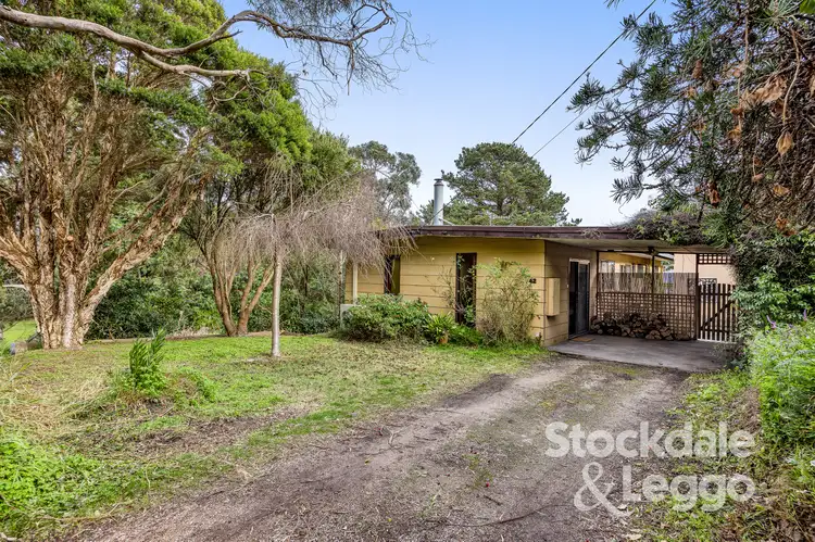 Main view of Homely house listing, 42 Goolgowie Street, Rosebud VIC 3939