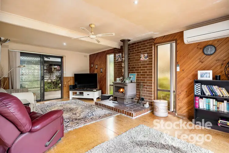 Second view of Homely house listing, 42 Goolgowie Street, Rosebud VIC 3939