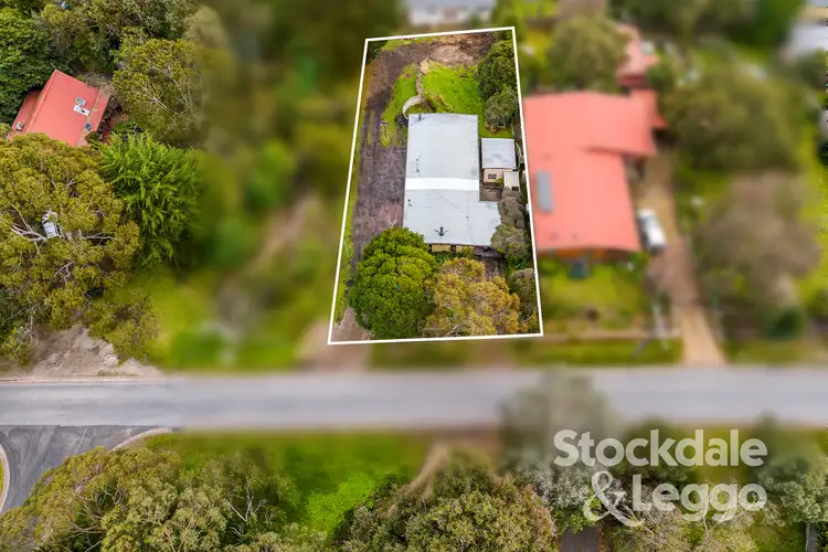 Fifth view of Homely house listing, 42 Goolgowie Street, Rosebud VIC 3939