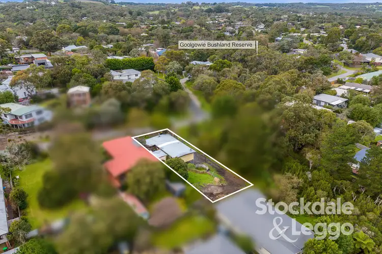 Sixth view of Homely house listing, 42 Goolgowie Street, Rosebud VIC 3939