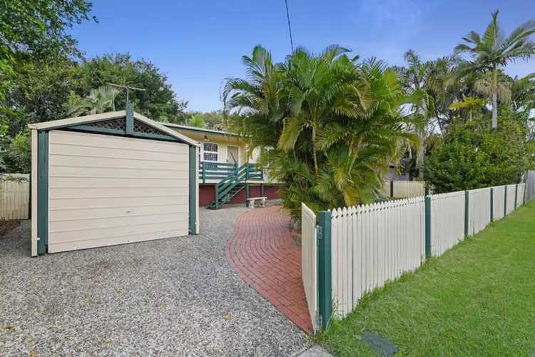 Main view of Homely house listing, 66 Kirby Road, Aspley QLD 4034
