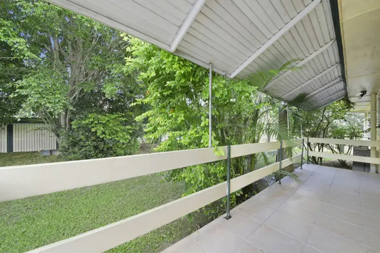 Fourth view of Homely house listing, 66 Kirby Road, Aspley QLD 4034