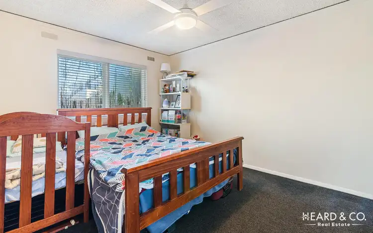 Fourth view of Homely house listing, 3/23 Hallam Street, Quarry Hill VIC 3550