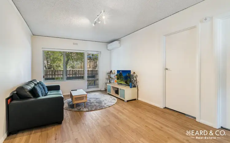 Sixth view of Homely house listing, 1/23 Hallam, Quarry Hill VIC 3550
