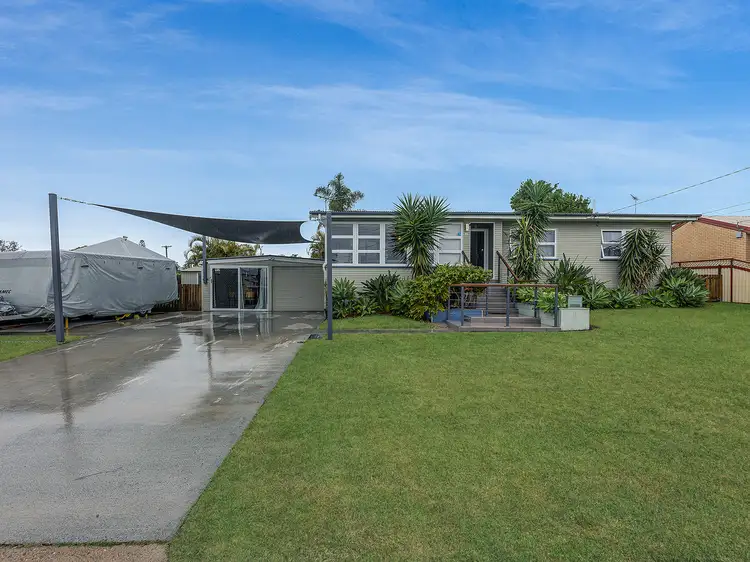 Main view of Homely house listing, 11 George Street, Newtown QLD 4305