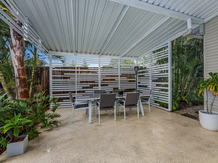 Second view of Homely house listing, 11 George Street, Newtown QLD 4305
