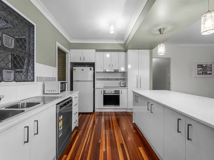 Third view of Homely house listing, 11 George Street, Newtown QLD 4305