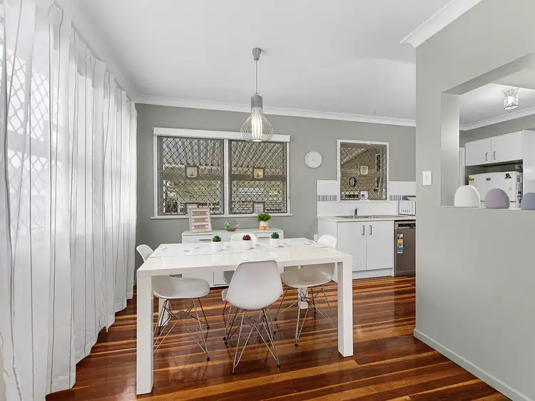 Fourth view of Homely house listing, 11 George Street, Newtown QLD 4305