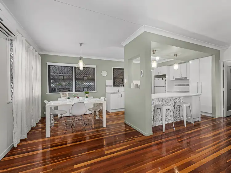 Fifth view of Homely house listing, 11 George Street, Newtown QLD 4305