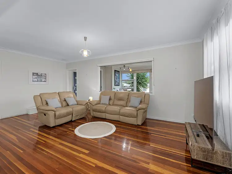 Sixth view of Homely house listing, 11 George Street, Newtown QLD 4305