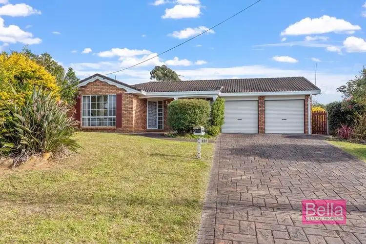 127 Warden Street, Ulladulla NSW 2539