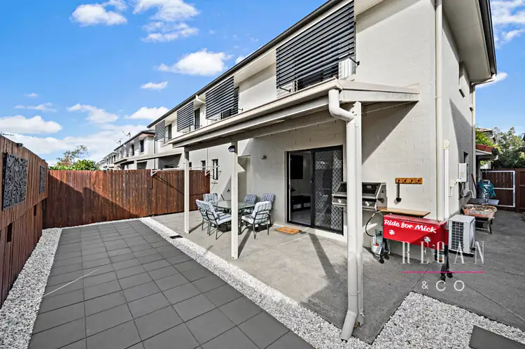 Main view of Homely townhouse listing, 37/120 Duffield Road, Kallangur QLD 4503